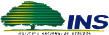 Logo del INS Instituto Nacional de Seguros.