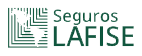 Logotipo de Seguros LAFISE