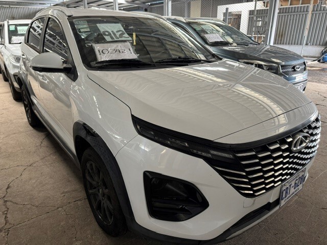 Photo 1 of Chery, CBT628 (10342-1)