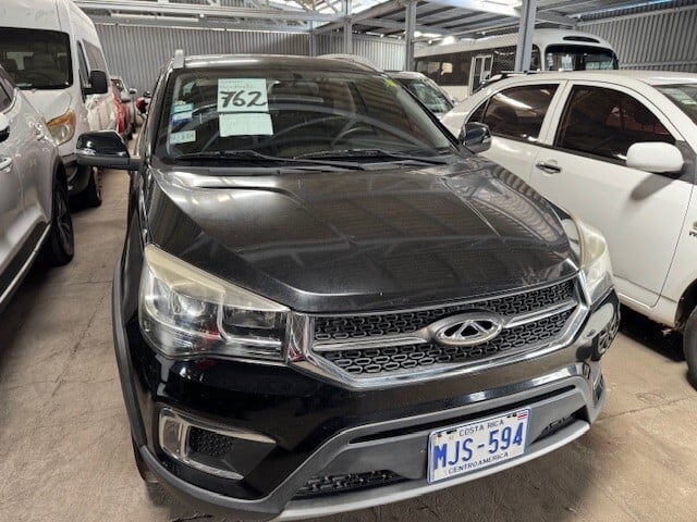Photo 1 of CHERY, MJS594 (10242-1)