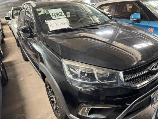 Photo 1 of Chery, BTP634 (10320-1)