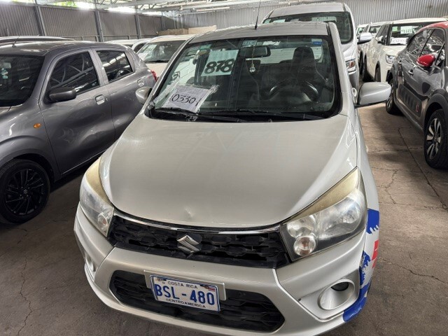 Photo 1 of Suzuki, BSL480 (10330-1)