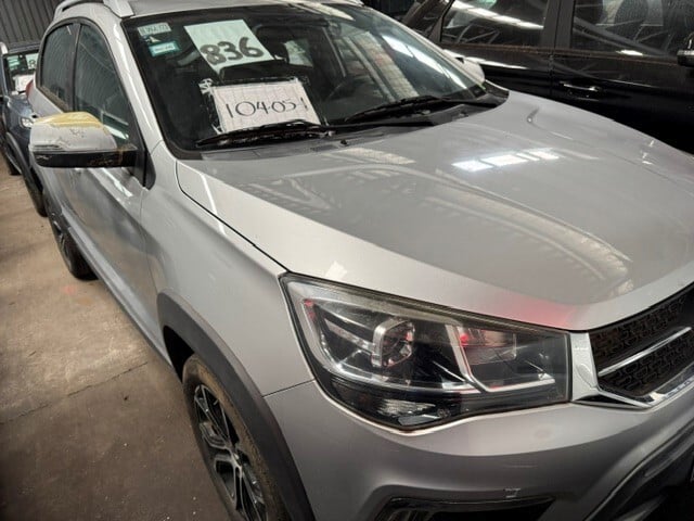 Fotografía 1 de Chery BWJ773 (10405-1)