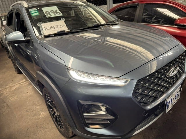 Photo 1 of Chery BYK462 (10423-1)