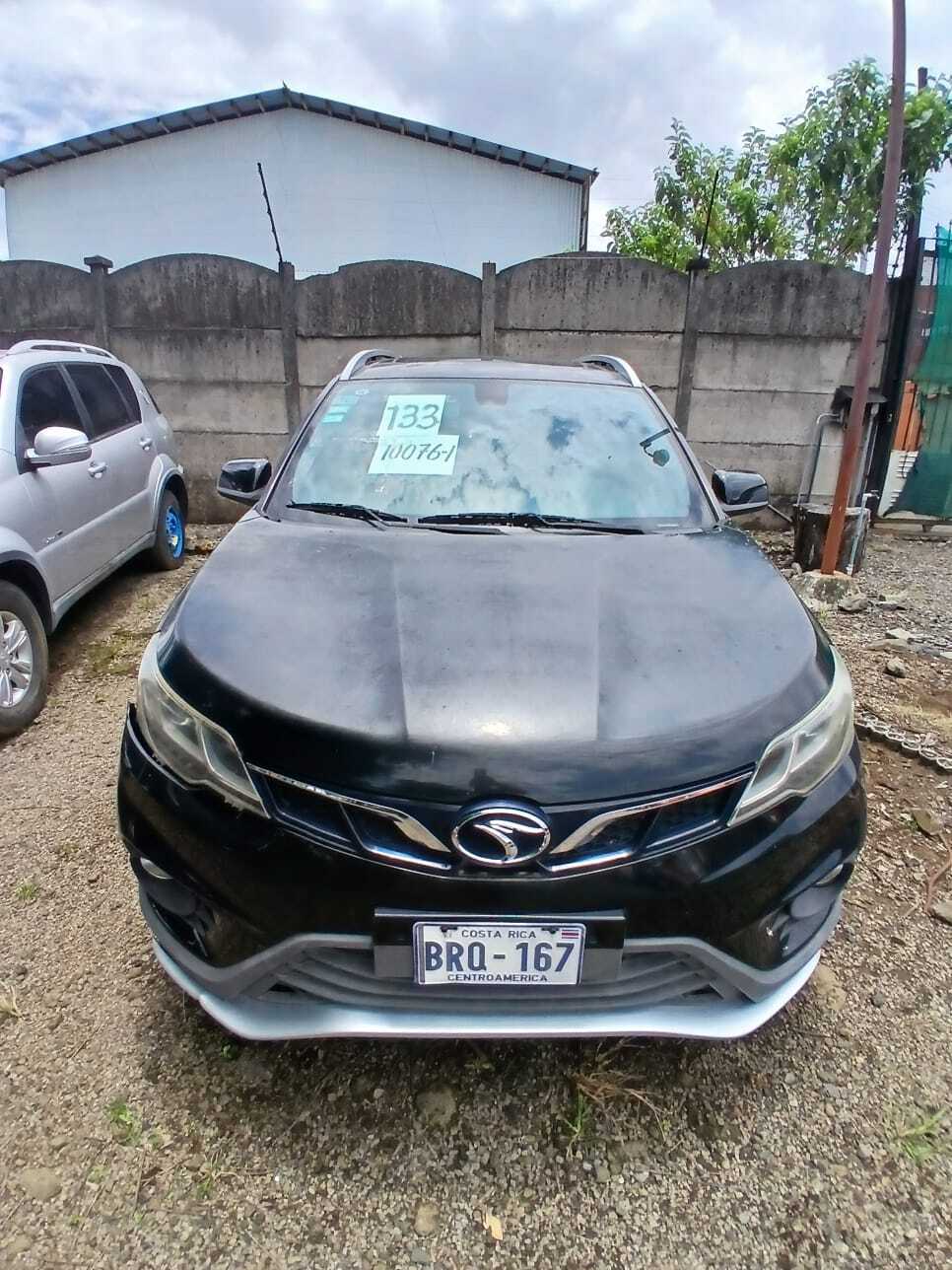 SOUEAST DX 3 2019