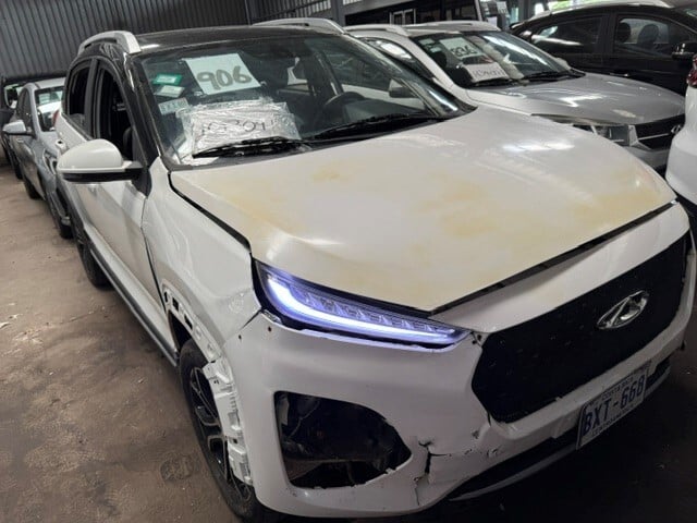 Photo 1 of Chery, BXT668 (10309-1)