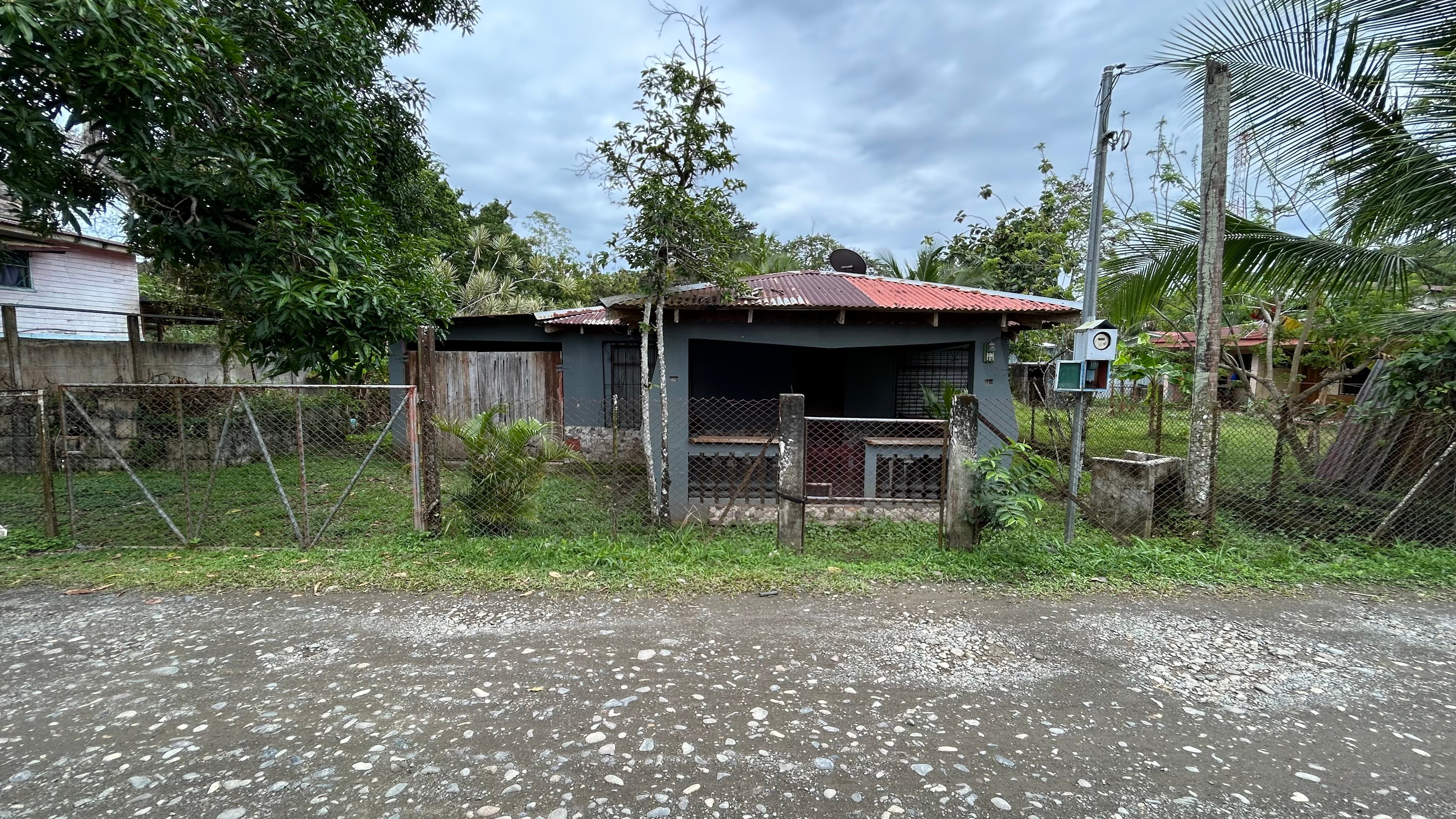 Vivienda Limón Talamanca (10062-1)