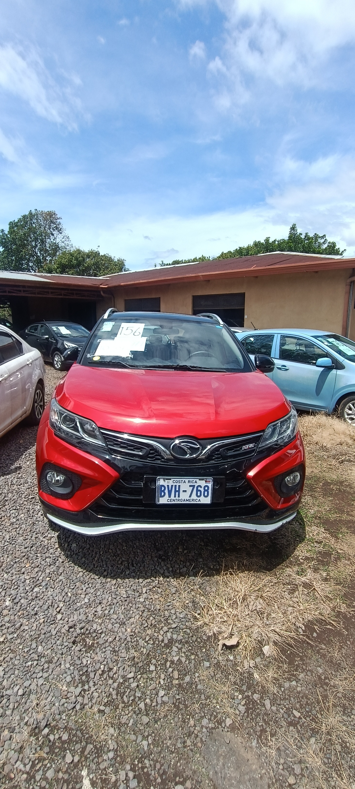 SOUEAST DX 3 2021