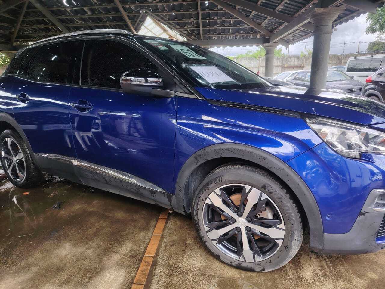 PEUGEOT 2019