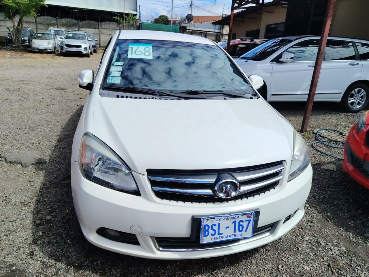 Photo 1 of GREATWALL, C 30 CC 7150 CE 00 14, 2019 (9838-1)