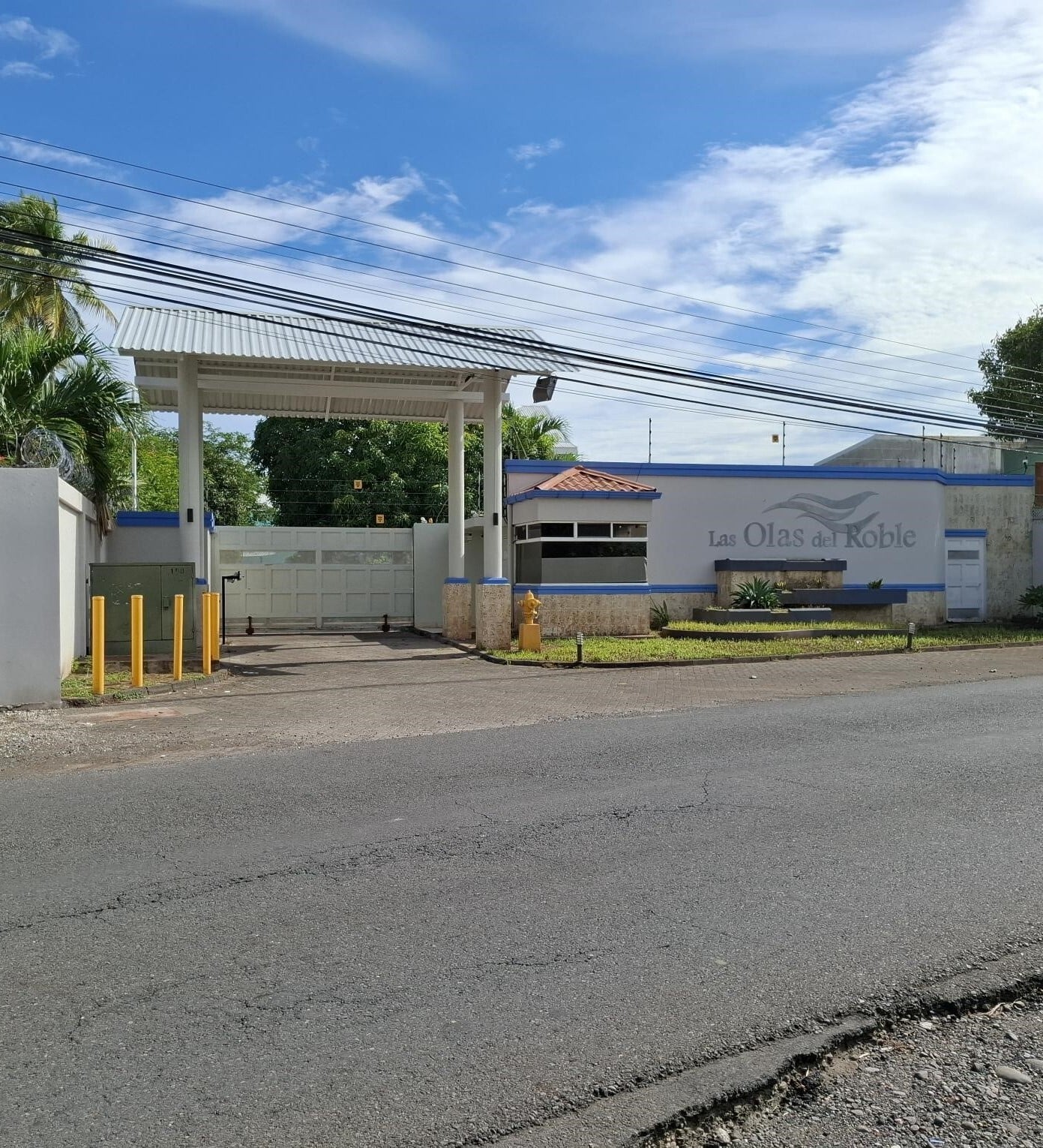 Fotografía 1 de Terrenos Puntarenas, El Roble (VB257) (7326-4-5-6-7-8)