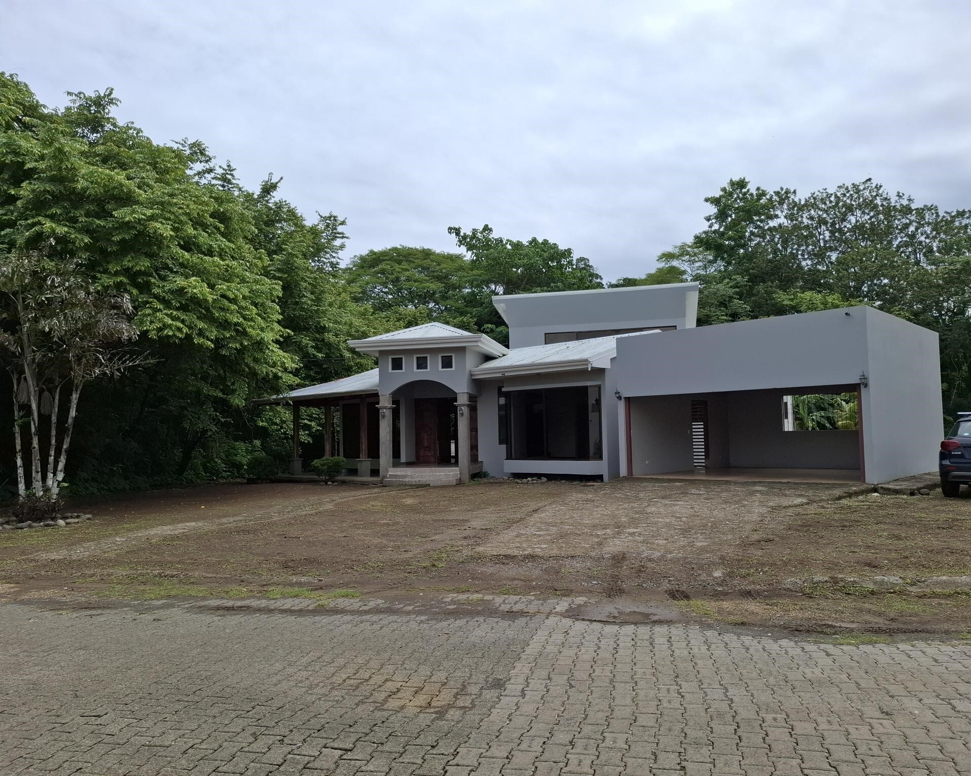 Photo 1 of Vivienda Puntarenas, Garabito (10228-10)