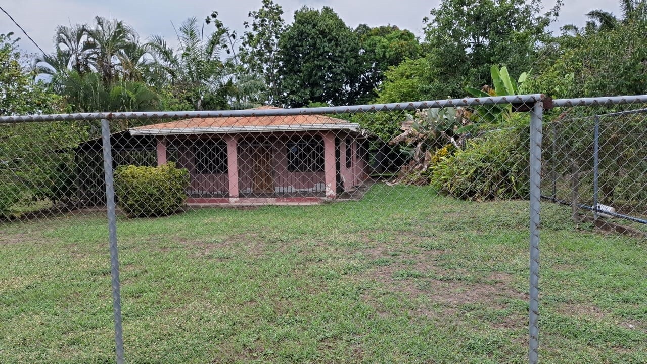 Photo 1 of Vivienda Puntarenas, Parrita (7457-2)