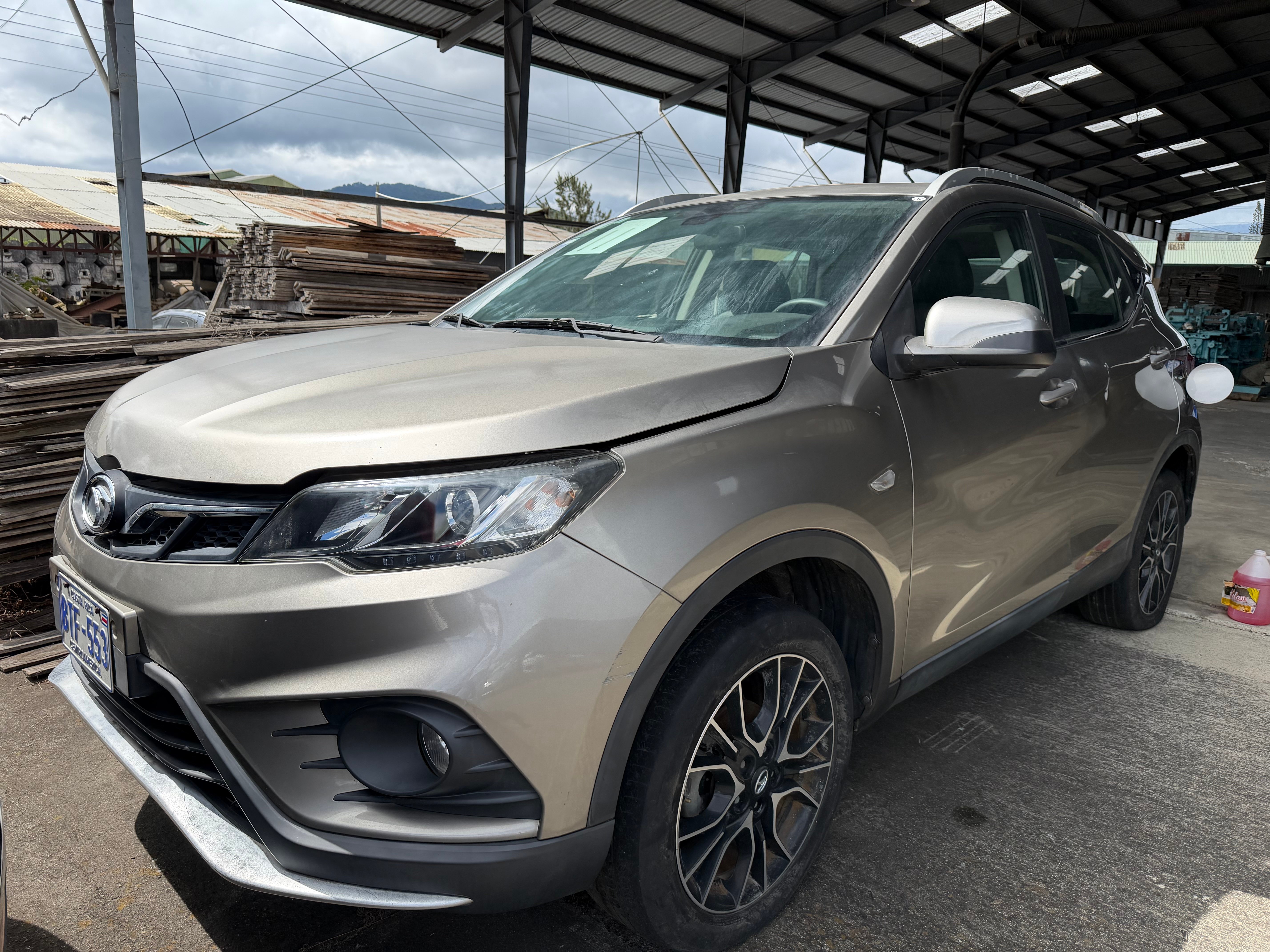 Photo 1 of SOUEAST, estilo: DX 3, modelo 2020 (10098-1)