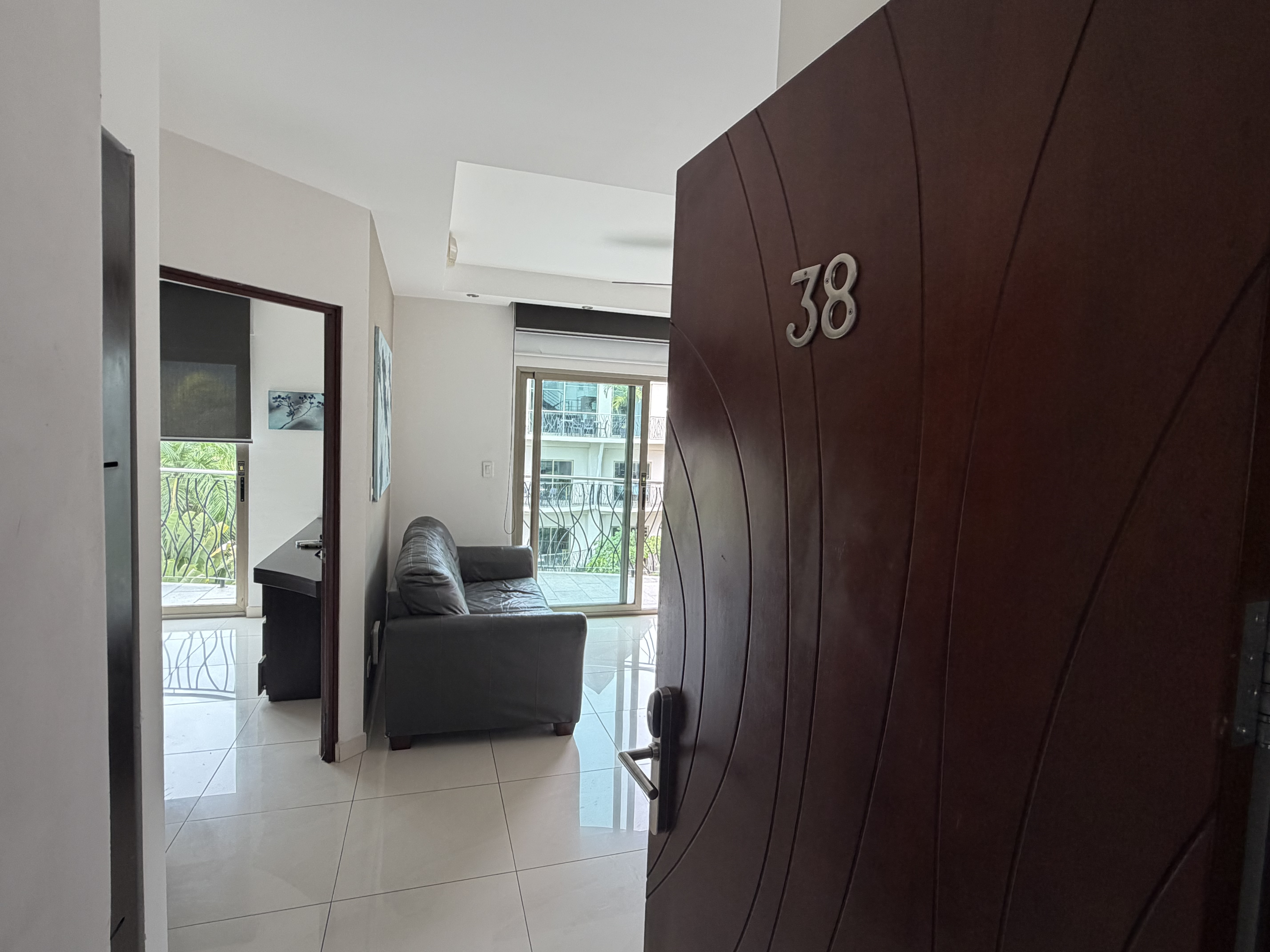 Photo 1 of Apartamento en Condominio Jacó (10321-4)