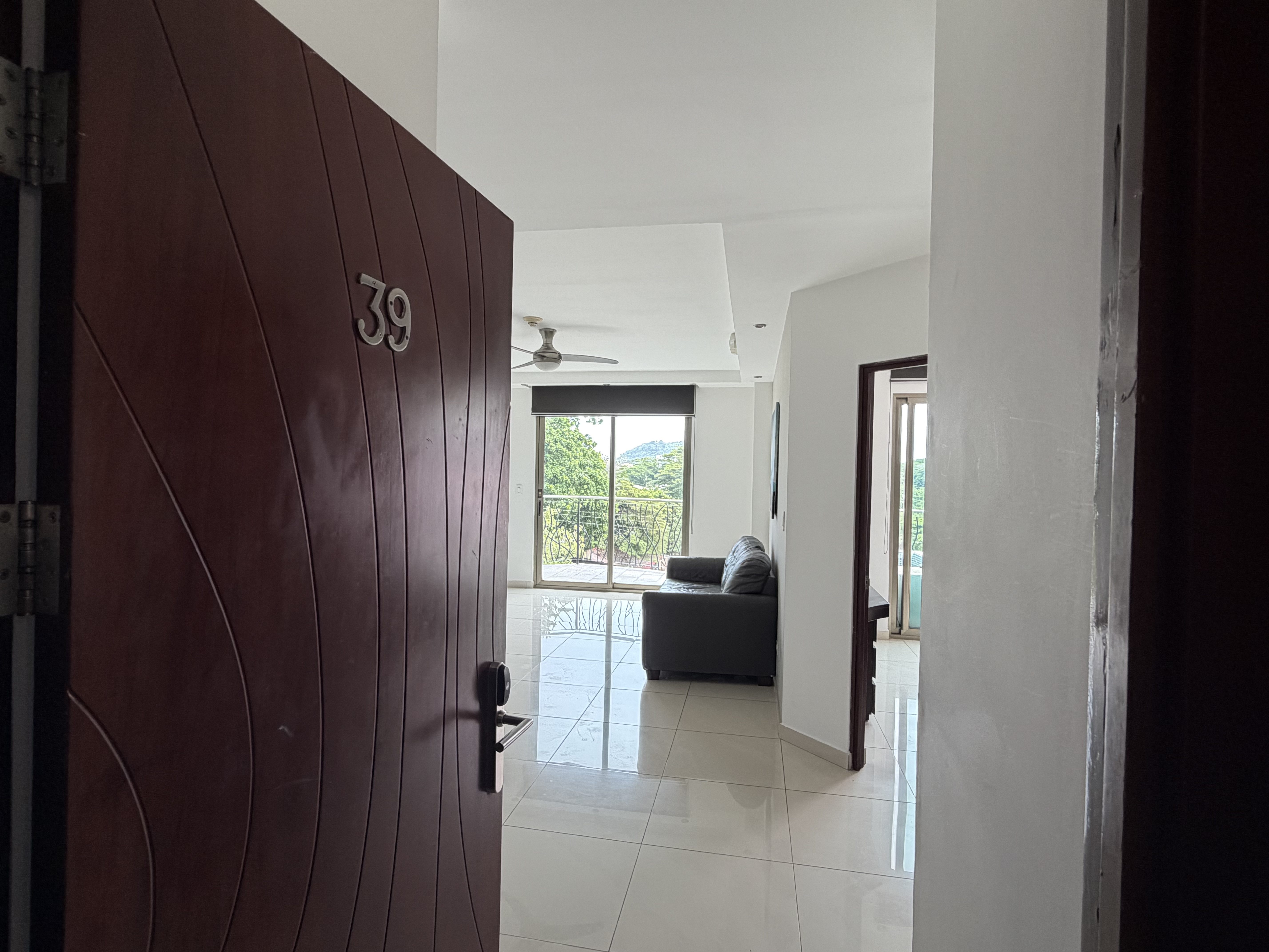 Fotografía 1 de Apartamento en Condominio Jacó (10321-5)