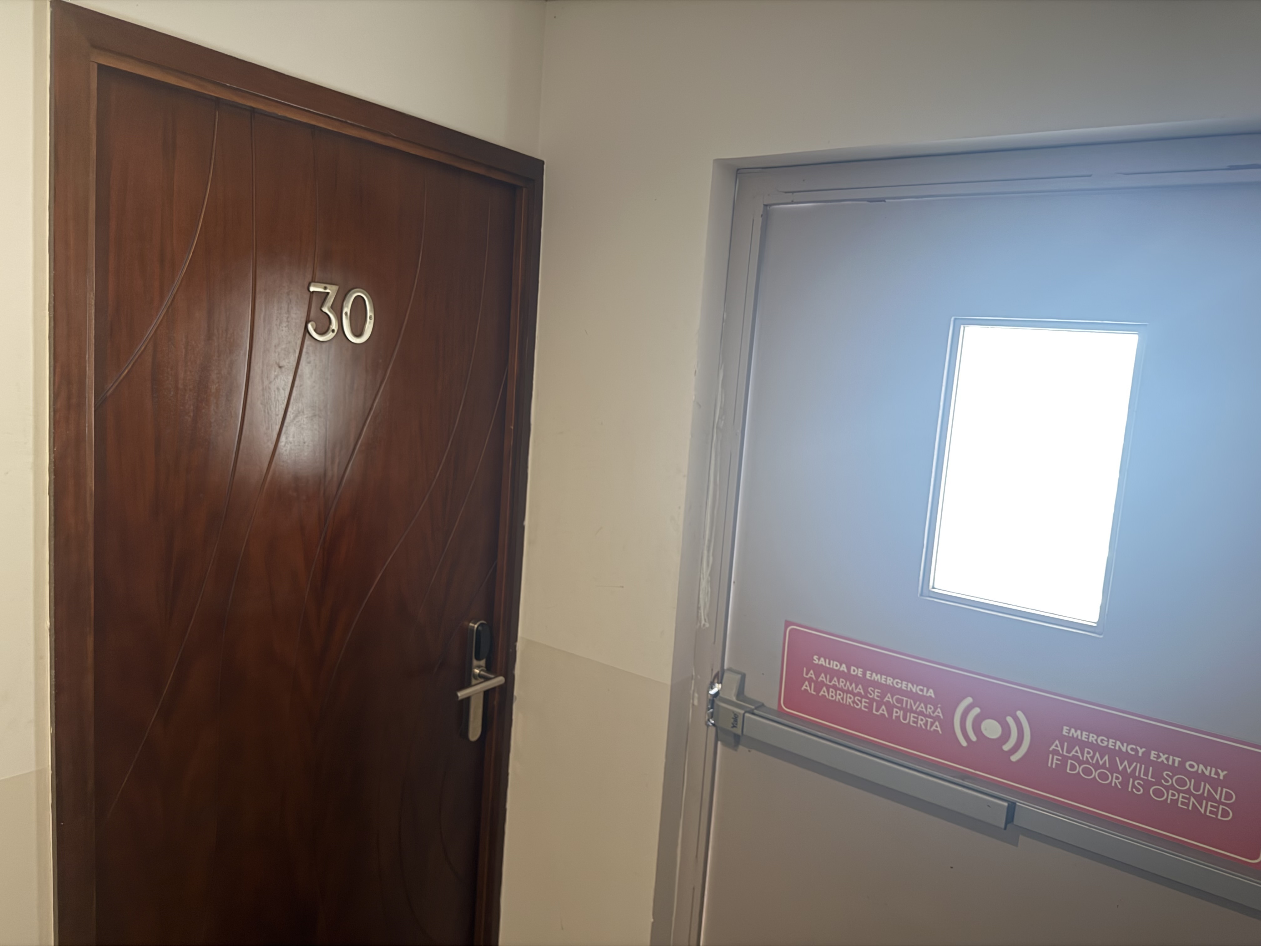 Fotografía 1 de Apartamento en Condominio Jacó (10321-3)
