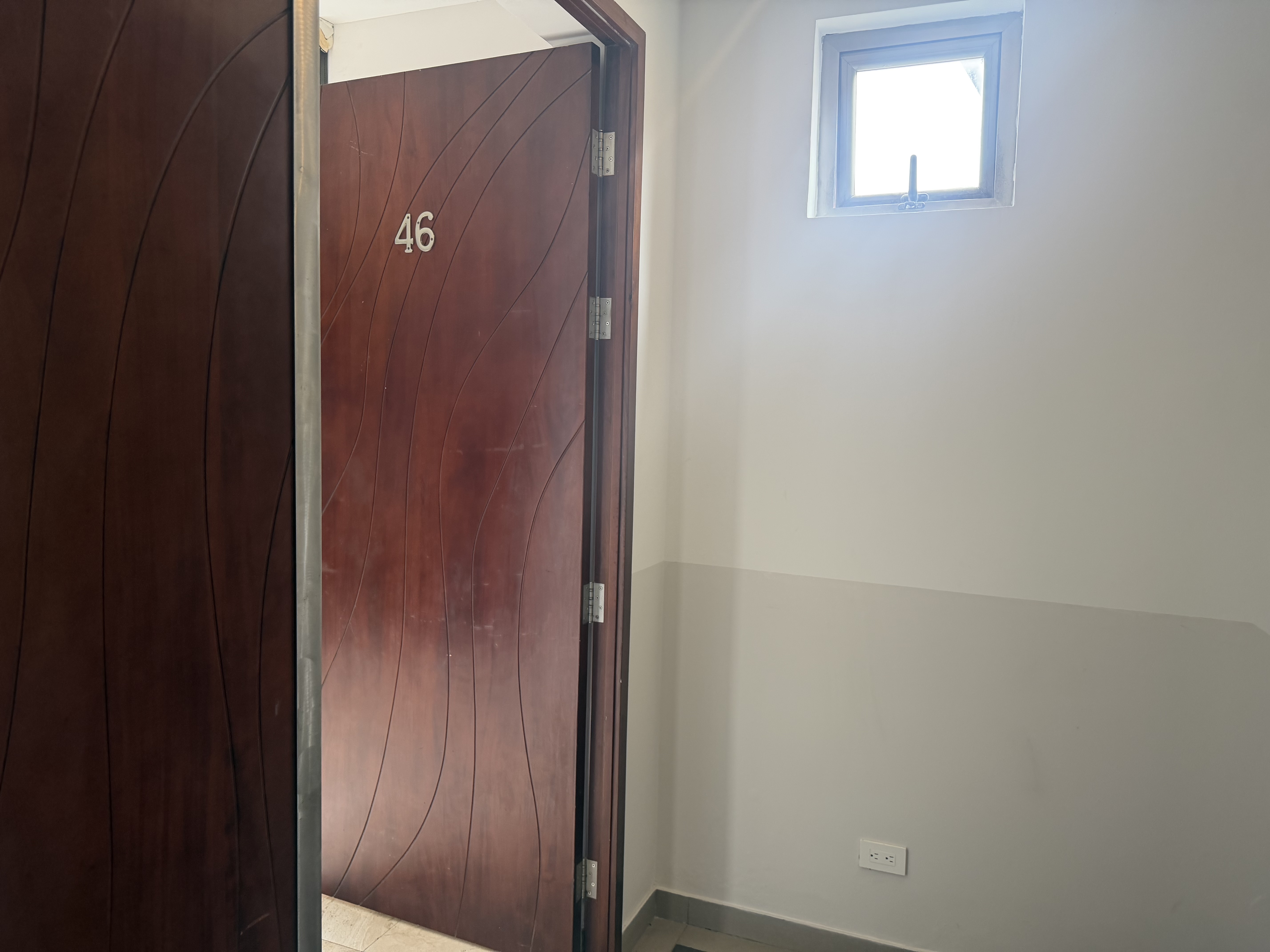 Fotografía 1 de Pent-house en Condominio Jacó (10321-9)