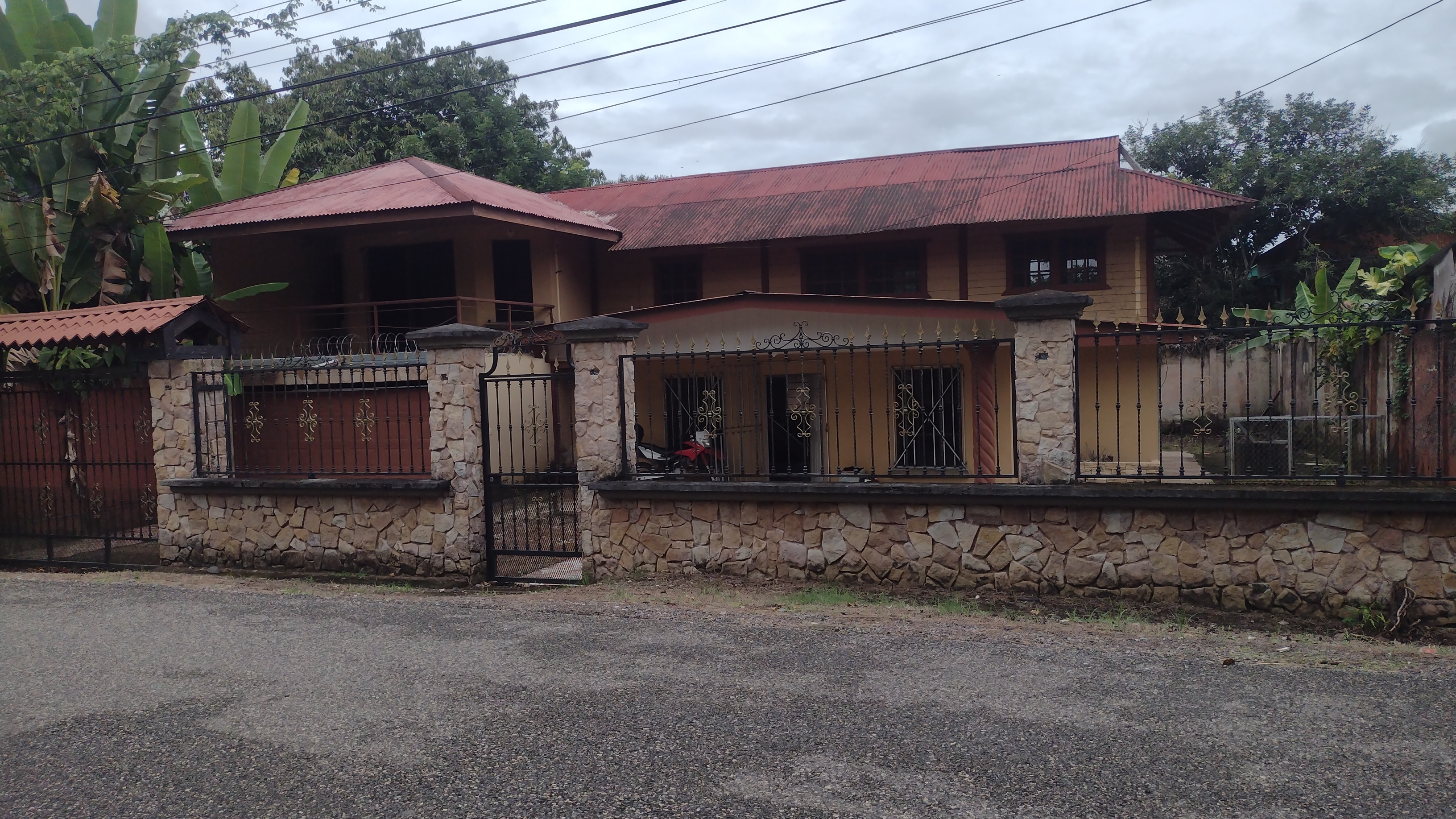Photo 1 of Vivienda Puntarenas, Osa (9488-1)