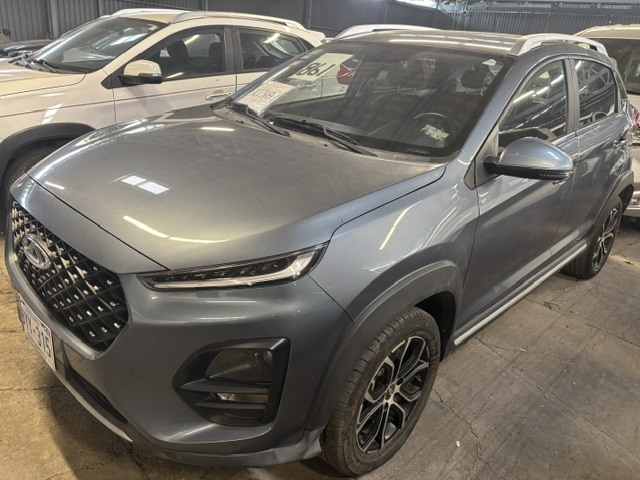 Fotografía 1 de VEHÍCULO CHERY, TIGGO 2 PRO 2024 (10318-1)