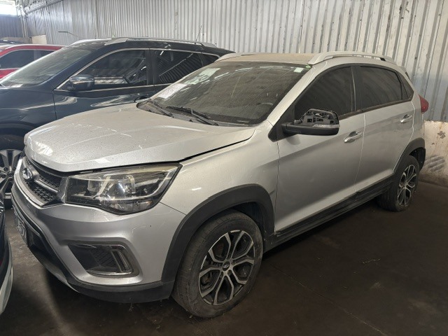 Photo 1 of VEHICULO CHERY, TIGGO 2, 2020, 9062-1