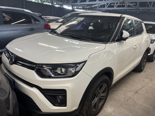 Photo 1 of VEHÍCULO SSANG YONG, TIVOLI 2020 (10295-1)