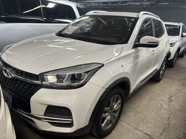 Fotografía 1 de VEHÍCULO CHERY, TIGGO 4 2023 (10286-1)