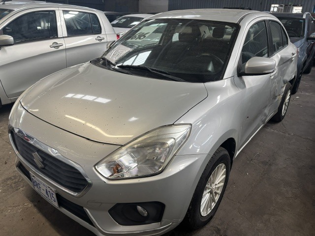 Photo 1 of VEHÍCULO SUZUKI, D ZIRE GL 2019 (10300-1)