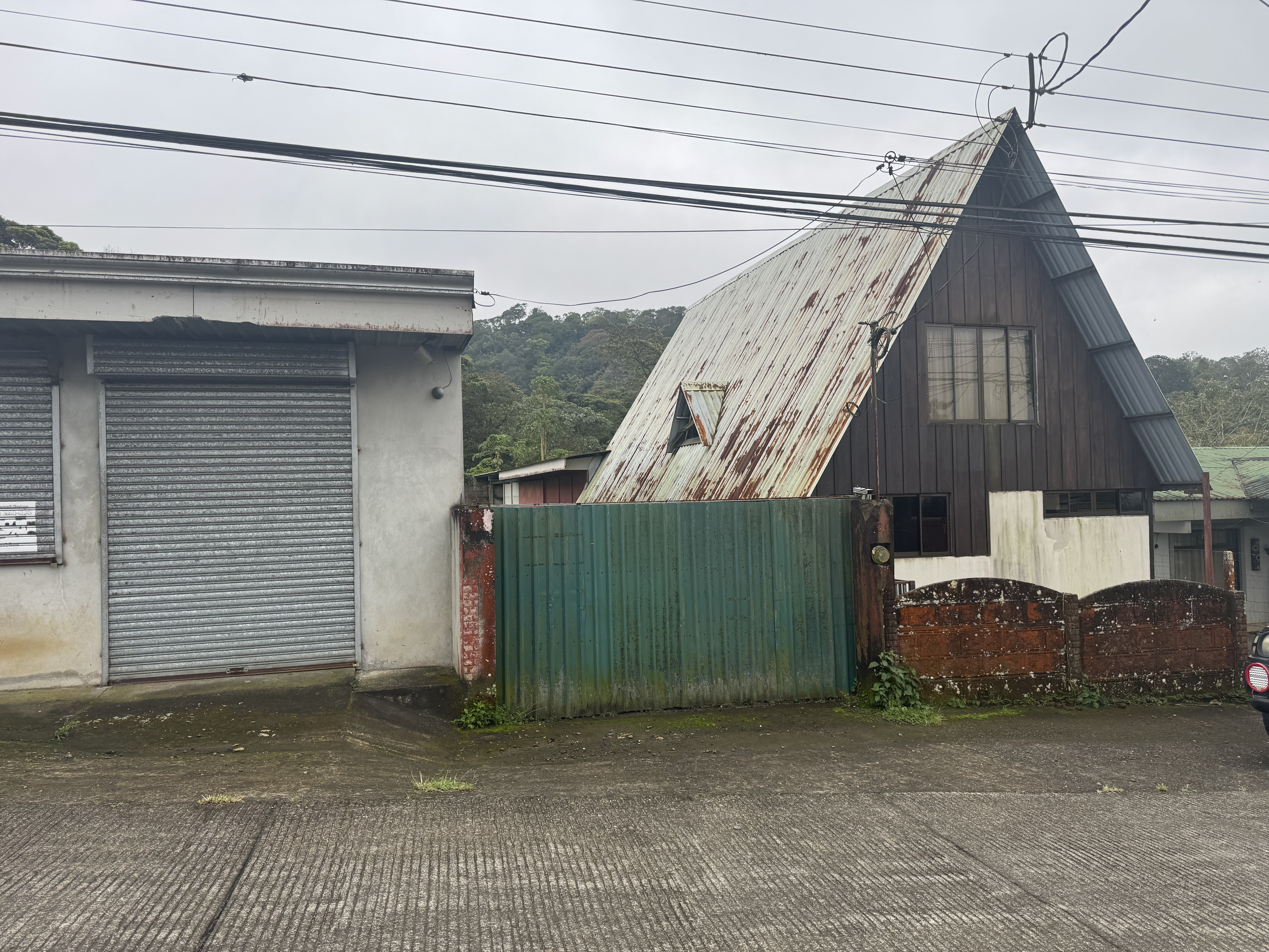 Photo 1 of Inmobiliario Alajuela San Carlos (9729-1)