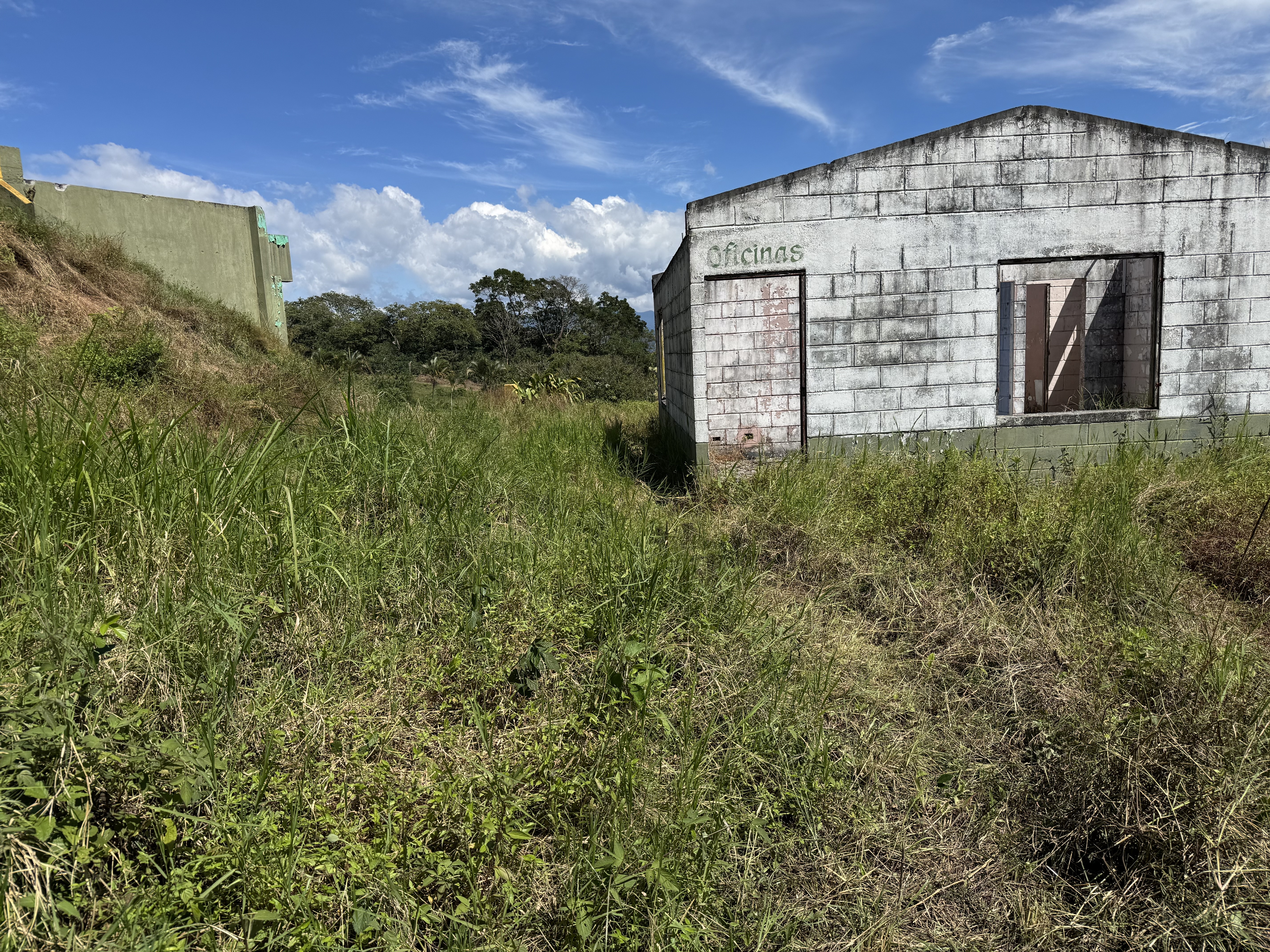 Fotografía 1 de Terreno con edificaciones Alajuela Palmares (6866-1)