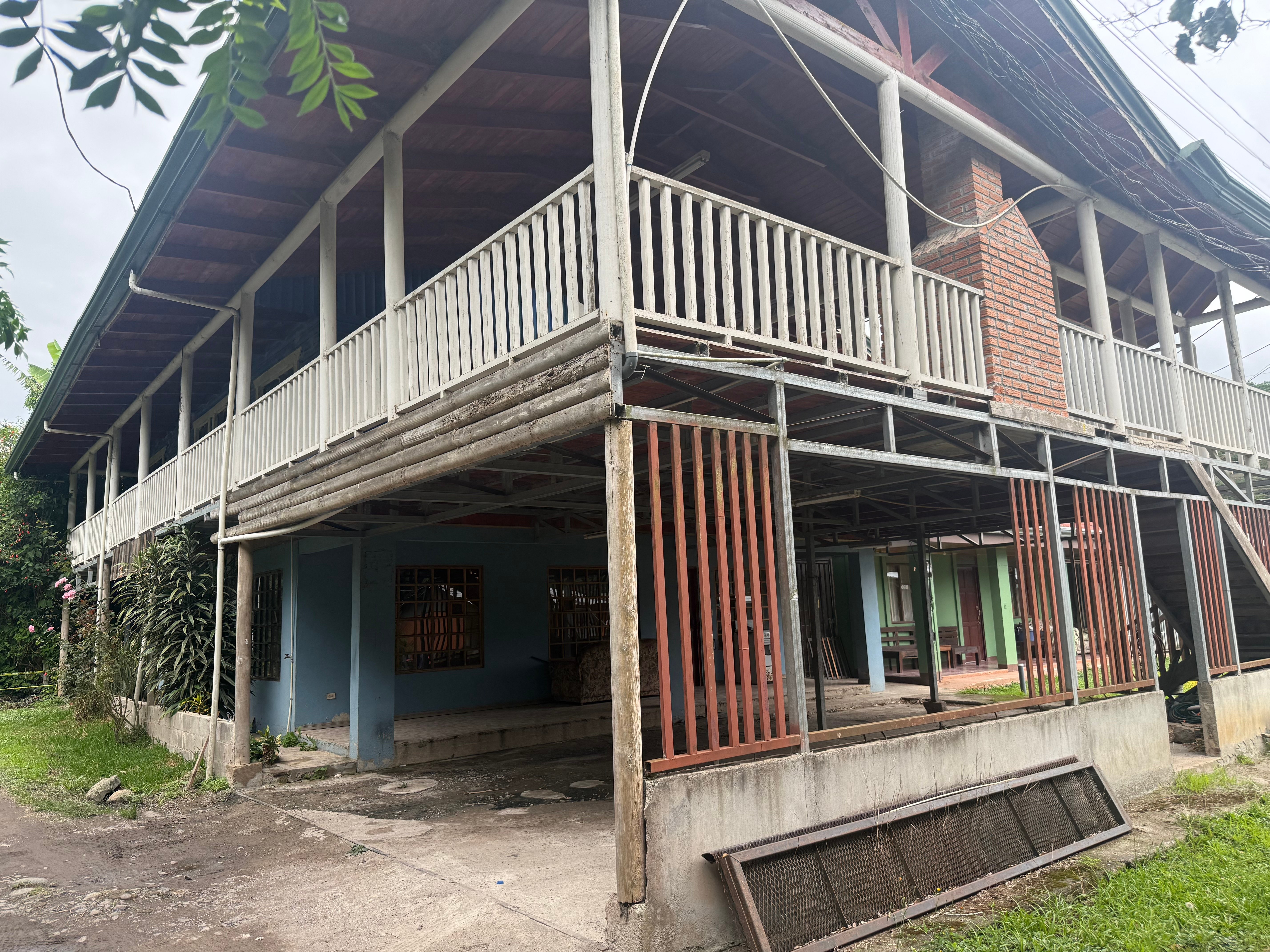 Photo 1 of Vivienda, San José, Dota, Santa María (7824-1)