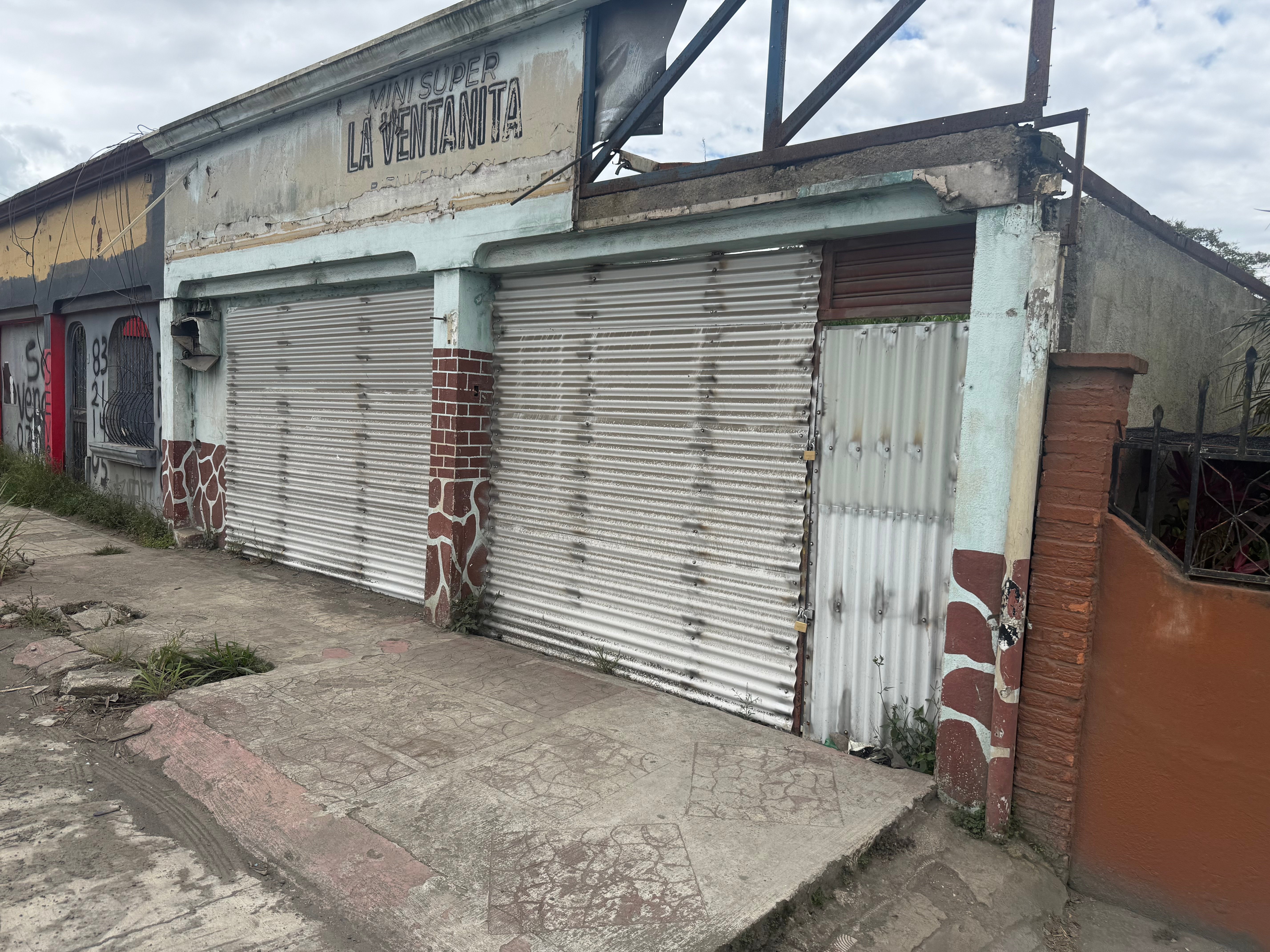 Photo 1 of Lote con construcciones, Cartago, Cartago, San Nicolás (10333-1)