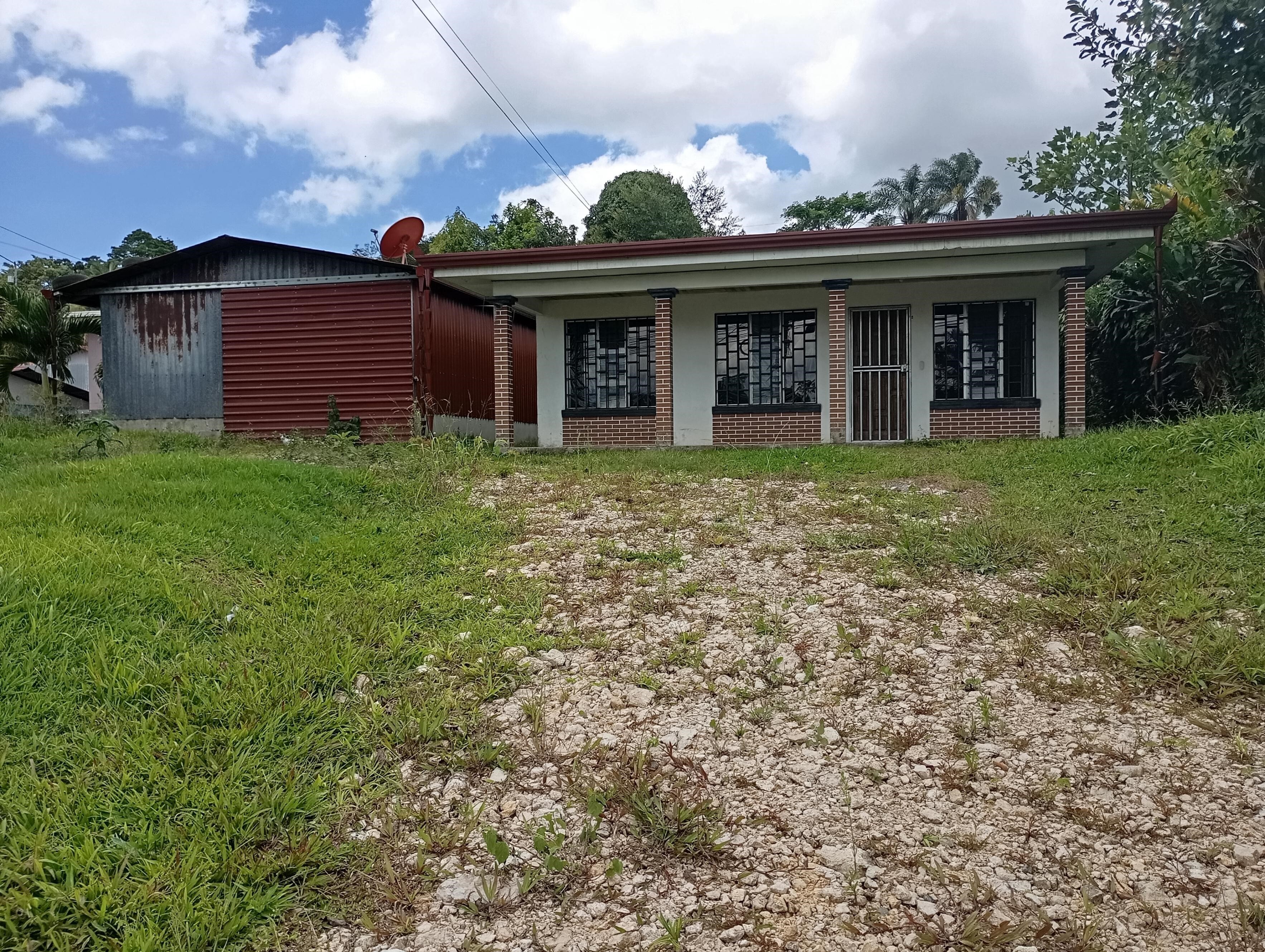 Photo 1 of Vivienda Puntarenas Coto Brus 10227-3