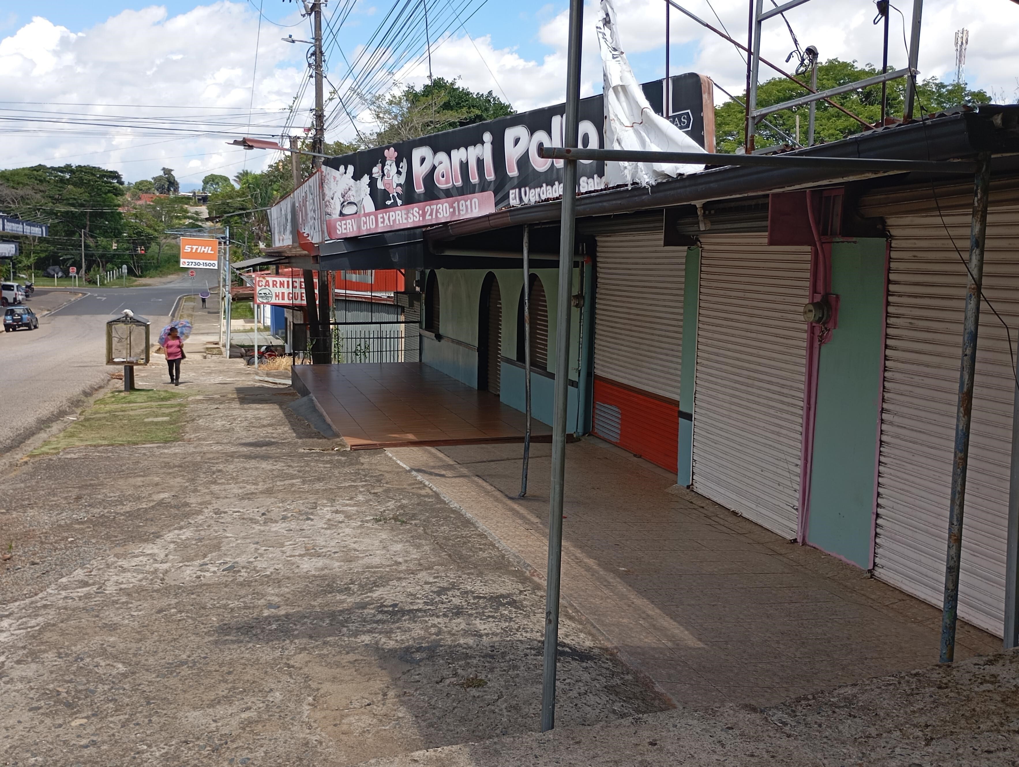 Photo 1 of Inmobiliario Puntarenas, Buenos Aires (VB253)