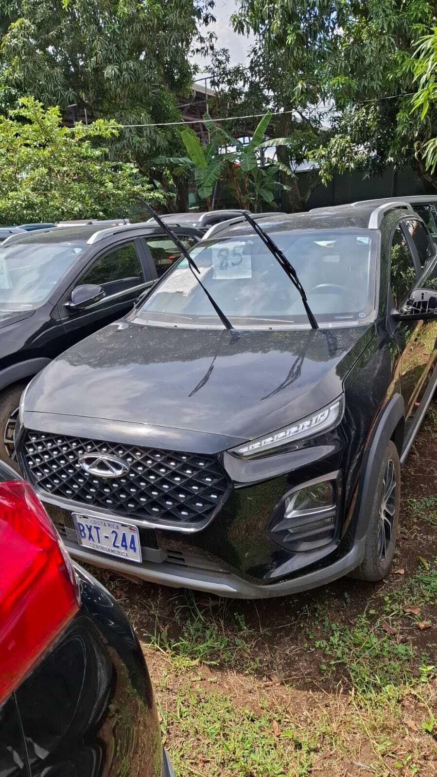 CHERY TIGGO 2 PRO 2023