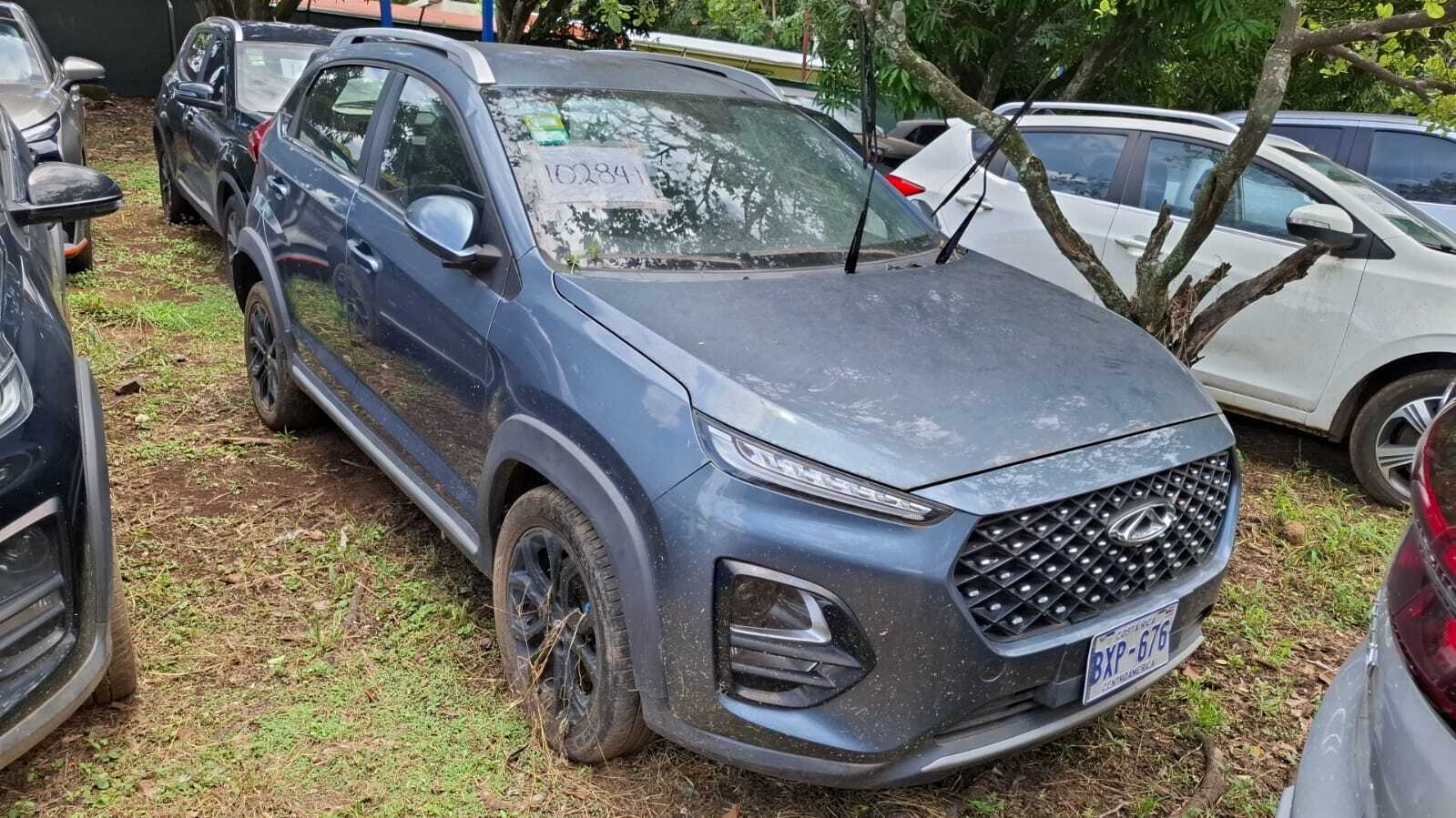 CHERY TIGGO 2 PRO 2023