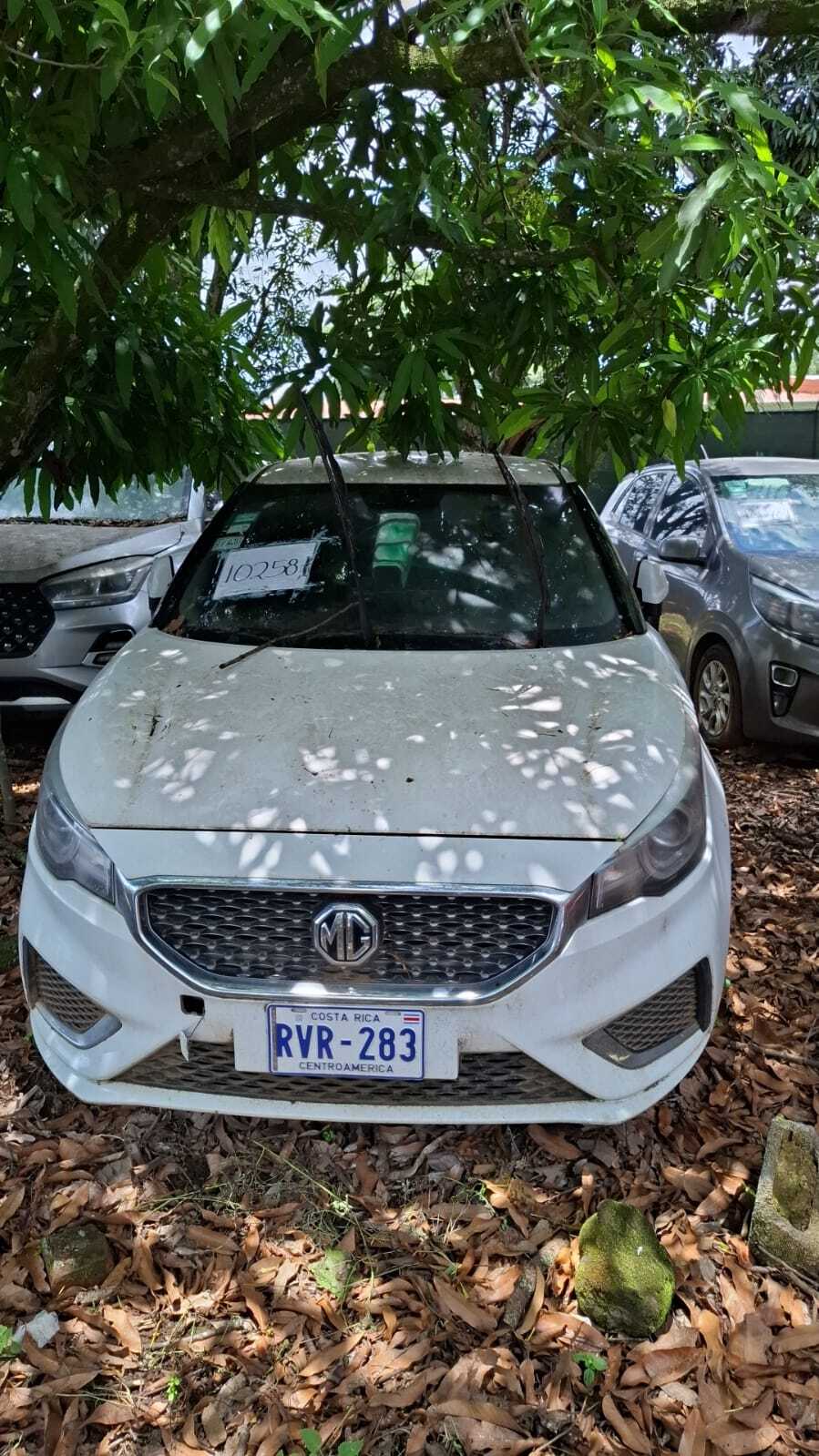 MG 3 COM 2021
