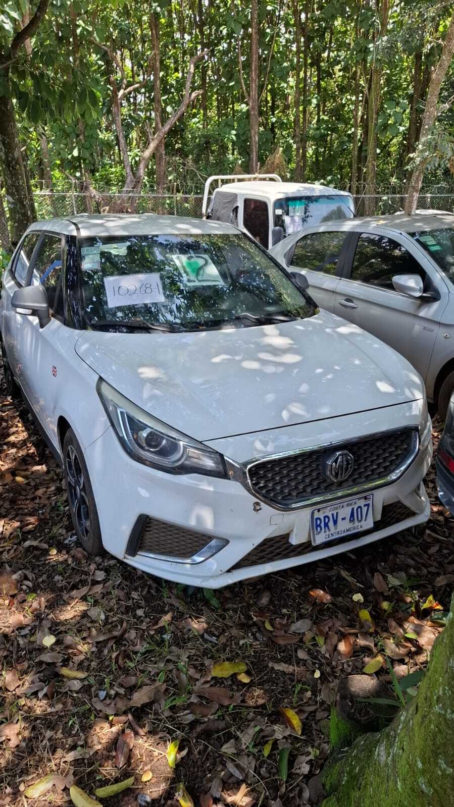 MG 3 COM 2019