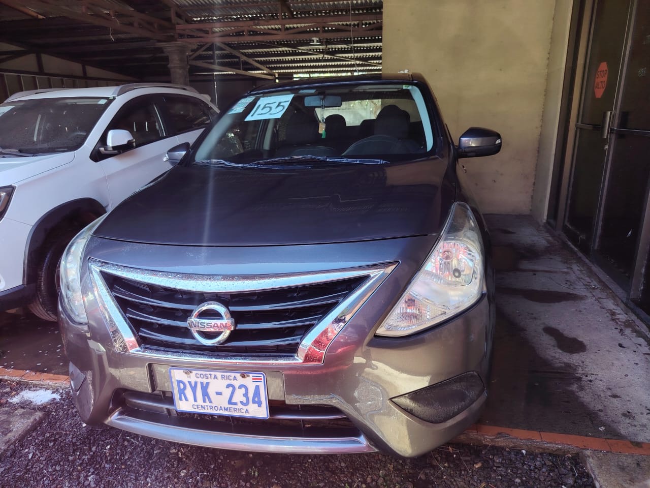 Photo 1 of NISSAN VERSA 2019 (9988-1)