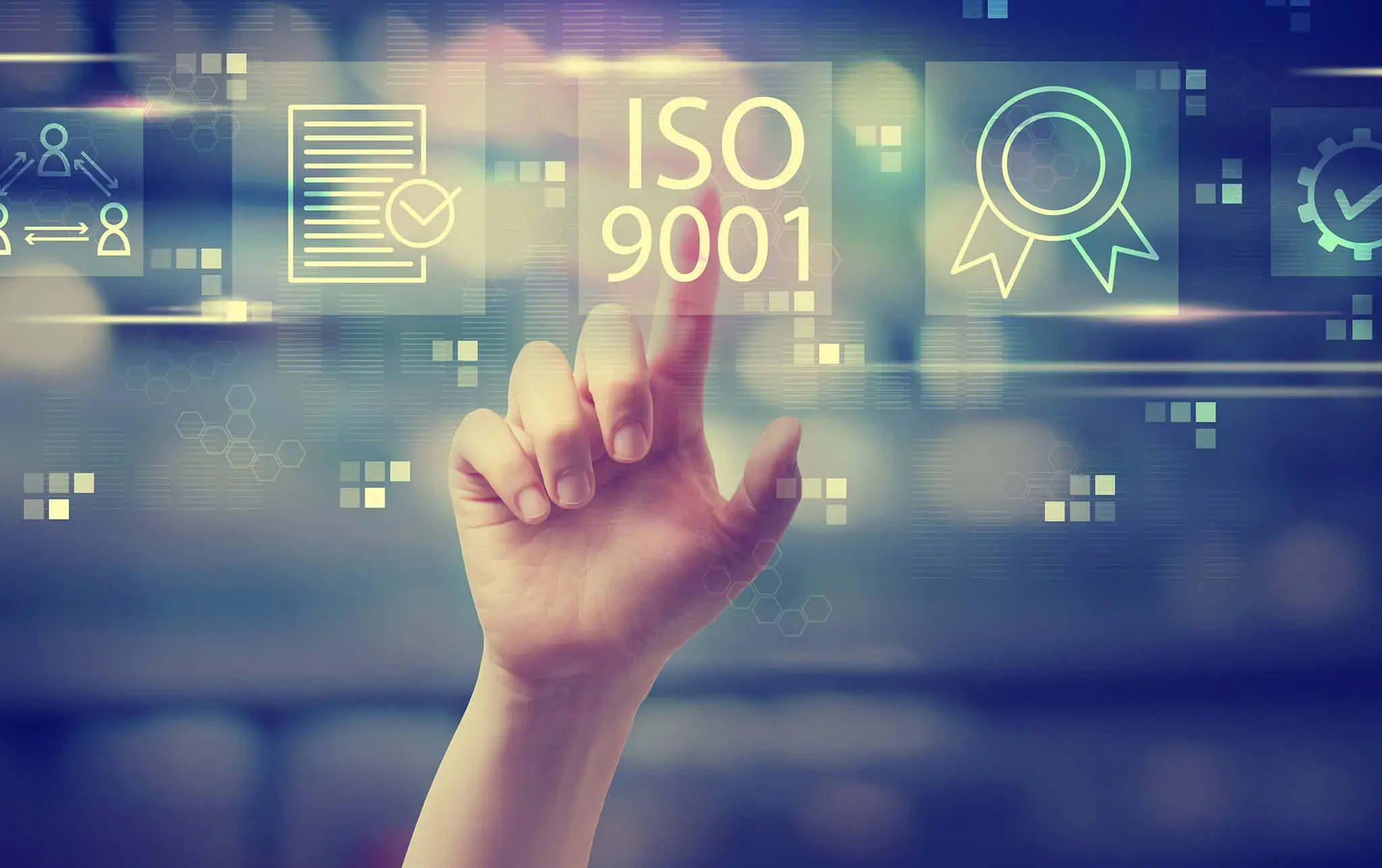 ¿Sabías que BN Corredora de Seguros cumplió satisfactoriamente su objetivo de mantener certificado su Sistema de Gestión de Calidad?